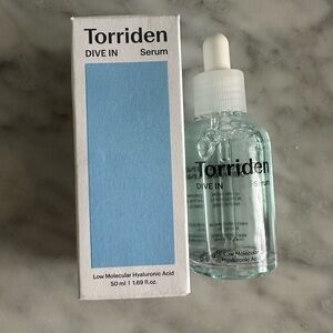 Torriden Dive In Serum